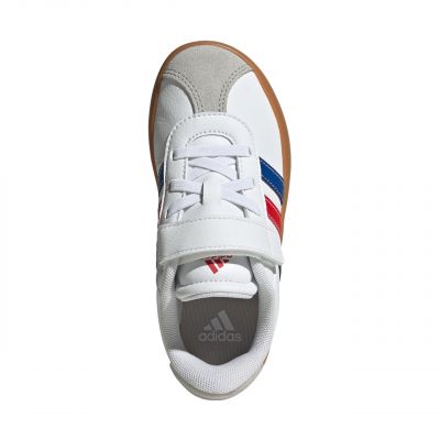4. Buty adidas VL Court 3.0 Jr JH6317
