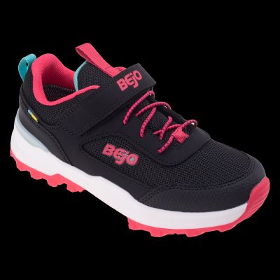 3. Dziecięce Buty BANDI JRG WP