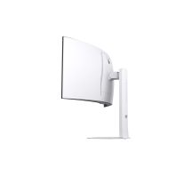 Monitor OLED 34" Curved 34GX90SA-W LG