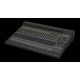 2. Mackie 2404VLZ4 mikser audio 24 kan. 20 - 50000 Hz Czarny