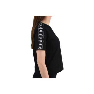2. Koszulka Kappa Inula T-Shirt Junior 309090-19-4006