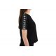 2. Koszulka Kappa Inula T-Shirt Junior 309090-19-4006