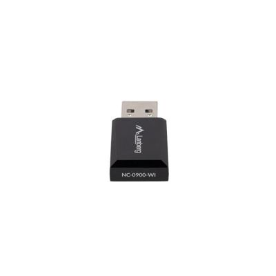 4. LANBERG KARTA SIECIOWA BEZPRZEWODOWA WIFI USB DUAL BAND AX900