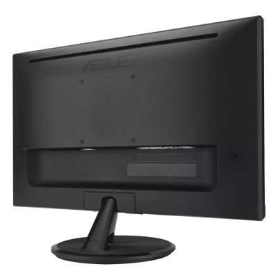 9. MONITOR ASUS LED 21.4" VP227HF FHD 100Hz