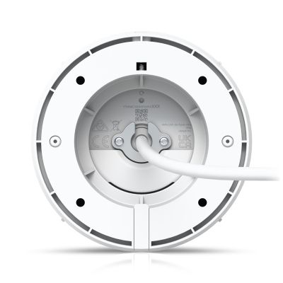 38. Rejestrator Ubiquiti UniFi Network Video Recorder Instant KIT (UNVR-Instant-KIT-EU)