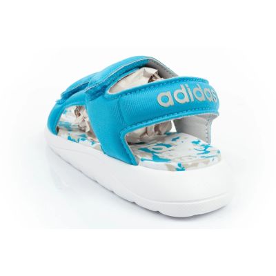 24. Sandały adidas Comfort Jr FY8861