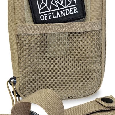 25. Saszetka taktyczna Offlander Molle OFF_CACC_22KH