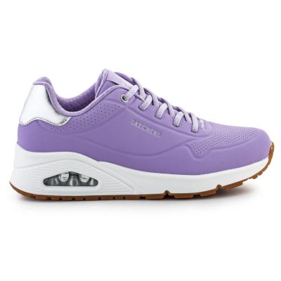 6. Buty Skechers Uno - Shimmer Away W 155196-LIL