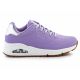 6. Buty Skechers Uno - Shimmer Away W 155196-LIL