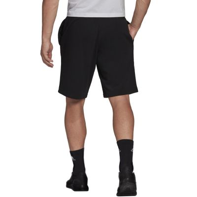 9. Spodenki adidas Essentials Feelcomfy French Terry Shorts M HE1815