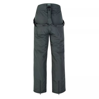 3. Spodnie narciarskie Hi-Tec Idris M 92800549419