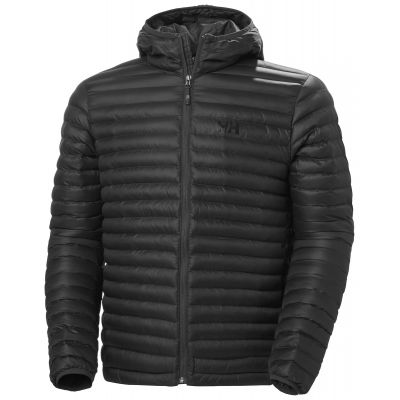 11. Kurtka Helly Hansen Sirdal Hooded Insulator Jacket M 62989 990