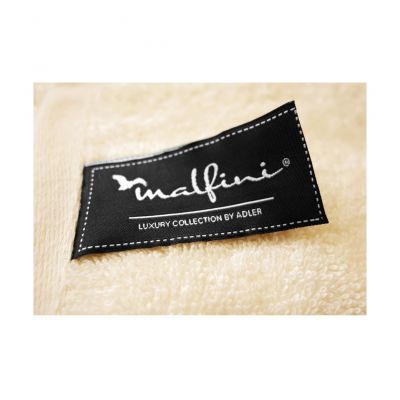 4. Ręcznik duży unisex Bamboo Bath Towel (nugatowy)