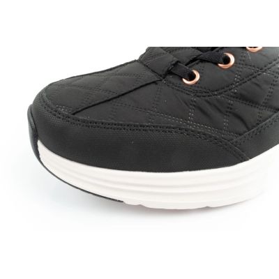 6. Skechers Contour buty sportowe sneakersy damskie pikowane Slip-ins