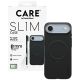 4. Etui CARE by PanzerGlass SL1M MagSafe na iPhone Air - czarne
