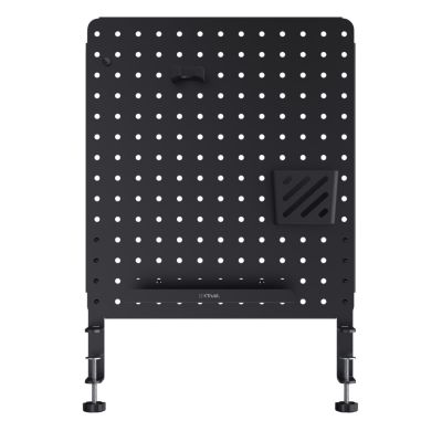 4. Metalowy organizer na biurko Trust GXT 724 Vesto