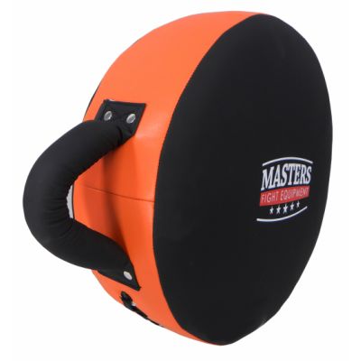 7. Tarcza Masters treningowa okrągła 45 cm x 15 cm TT-O 1422-O