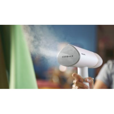 5. Parownica do ubrań PHILIPS STH 3020/10