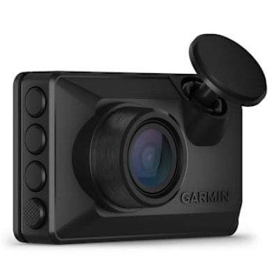 Wideorejestrator Garmin Dash Cam X110