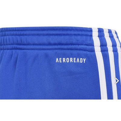 3. Spodnie adidas Tr-es 3 Stripes Pant Jr IR7542