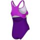 7. Strój kąpielowy Aqua-speed Emily Junior różowo-fioletowy