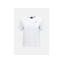 Koszulka PEAK PERFORMANCE Explore Graphic Tee Women biały