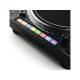 11. Reloop RP-8000 MK2 czarny - Gramofon DJ-ski