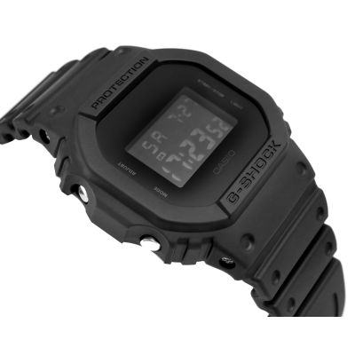 3. Zegarek Męski CASIO G-SHOCK DW-5600UBB-1ER + BOX