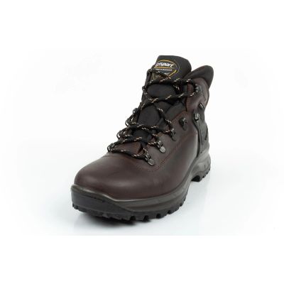 24. Buty trekkingowe Grisport Marrone Pecos M 13229P8G