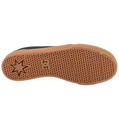 4. DC Shoes Trase TX ADYS300126-BGM Czarne 38