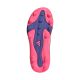 6. Buty piłkarskie dla dzieci adidas F50 Hyperfast Club Velcro FG/MG KK1345