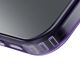 22. Etui 3mk Frosty MagCase na Apple iPhone 16E - fioletowe