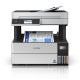 12. Epson EcoTank ET-5170 Atramentowa A4 4800 x 1200 DPI 37 stron/min Wi-Fi