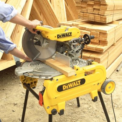 2. DeWALT DT4210-QZ ostrze do piły tarczowej 1 szt.