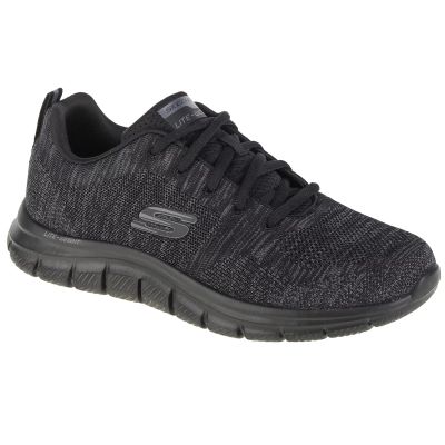 Skechers Track - Front Runner 232298-BBK Czarne 41