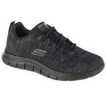 Skechers Track - Front Runner 232298-BBK Czarne 41