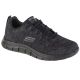 Skechers Track - Front Runner 232298-BBK Czarne 41