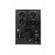 7. ENERGENIE ZASILACZ AWARYJNY UPS AVR 3000VA LCD, 3X C13, 3X SCHUKO, USB, RJ45