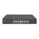 10. Switch niezarządzalny 19" Rack Gigabit 16x10/100/1000Mbps