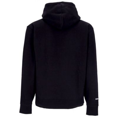 2. Bluza Mitchell & Ness Nfl Team Logo Hoody Oakland Raiders M HDSSINTL1052-ORABLCK