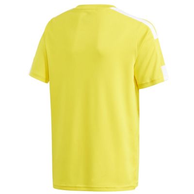 4. Koszulka adidas Squadra 21 JSY Y Jr GN5744