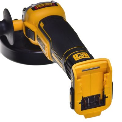 28. ZESTAW ELEKTRONARZĘDZI COMBO DEWALT DCK623P3-QW (DCF887+DCS367+DCG405+DCS570+DCD796+DCL050)