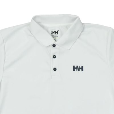 2. Koszulka Helly Hansen Ocean Polo M 34207-001