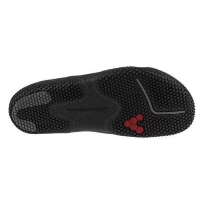 4. Vivobarefoot Motus Studio Leather 305642-01 Czarne 40