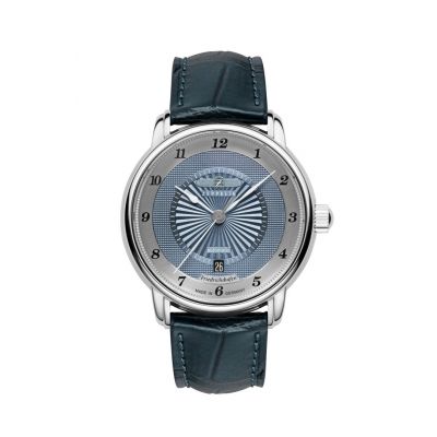 Zegarek Zeppelin Friedrichshafen 85563, 40mm