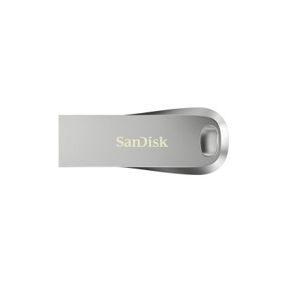 6. SANDISK ULTRA LUXE 512GB 150 MB/s USB 3.1