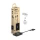 4. CLUB3D CSV-1475 rozgałęziacz telewizyjny USB Type-C 2x HDMI
