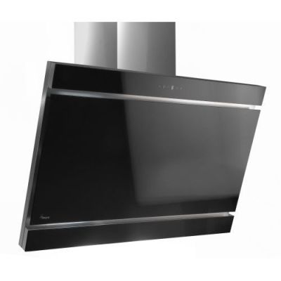 Chimney extractor hood AKPO WK-9 KASTOS 60 BLACK