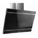 Chimney extractor hood AKPO WK-9 KASTOS 60 BLACK