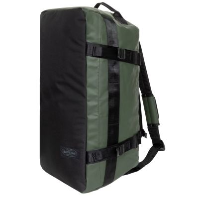 2. Eastpak Duffel Pack M Bag EK0A5BKZ0Z0 Zielone One size